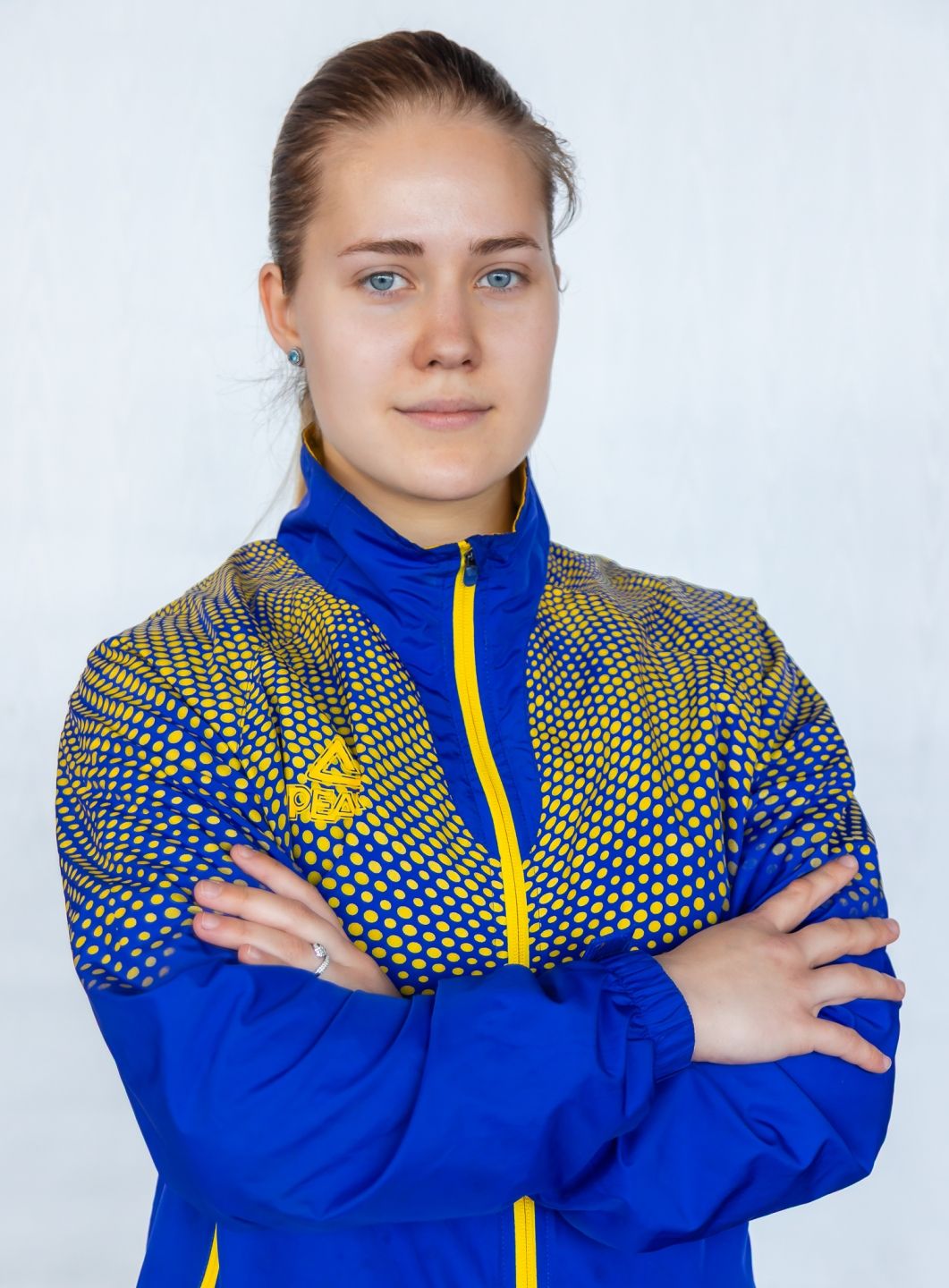 HORPENCHENKO Viktoriia