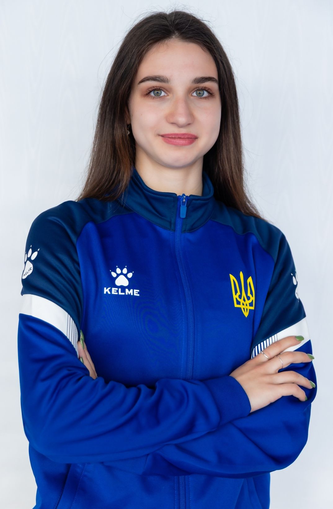 MORENETS-KUBANSKA Valeriia