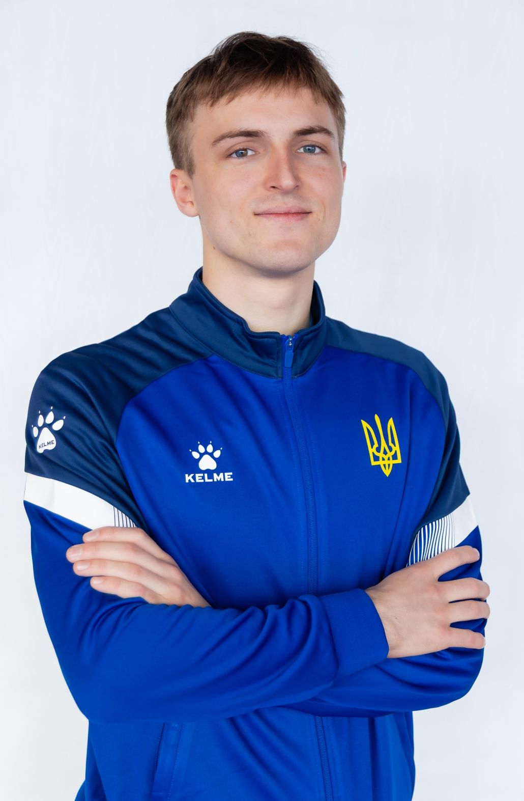 TROFYMENKO Pavel