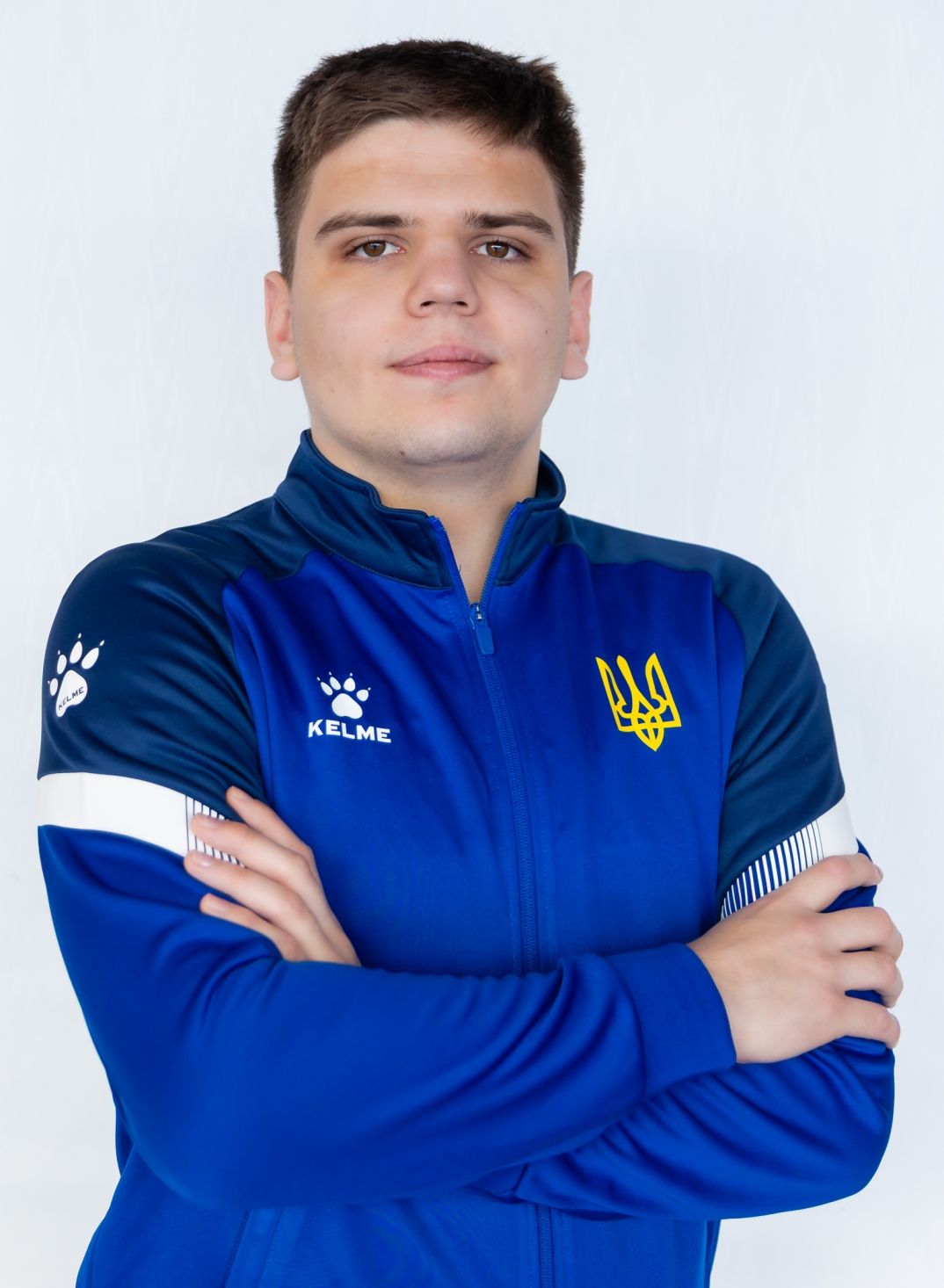 Andrii OPANASENKO