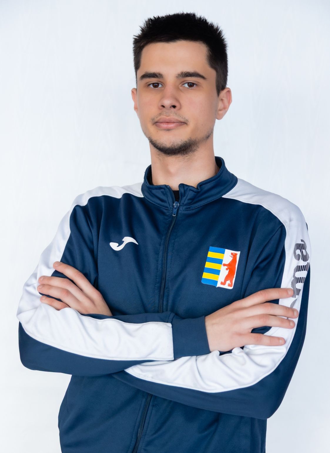 LEPKANYCH Kyryl