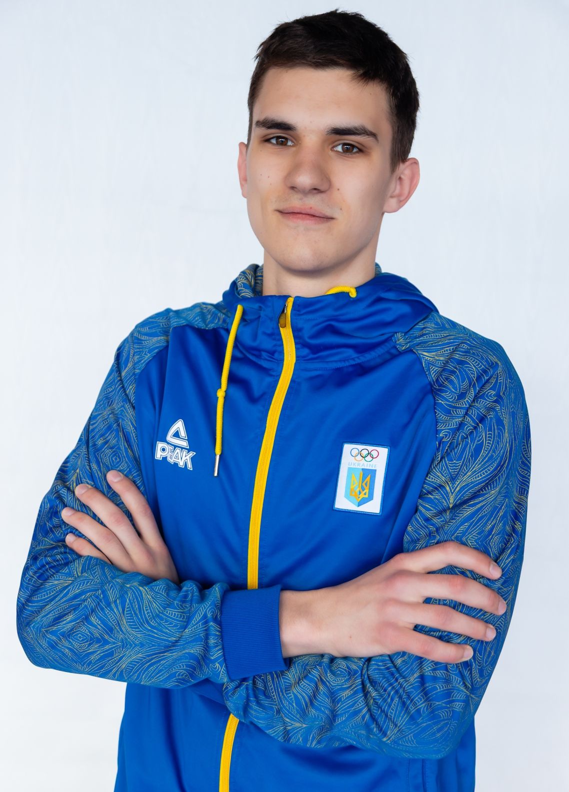 SKOK Andrii