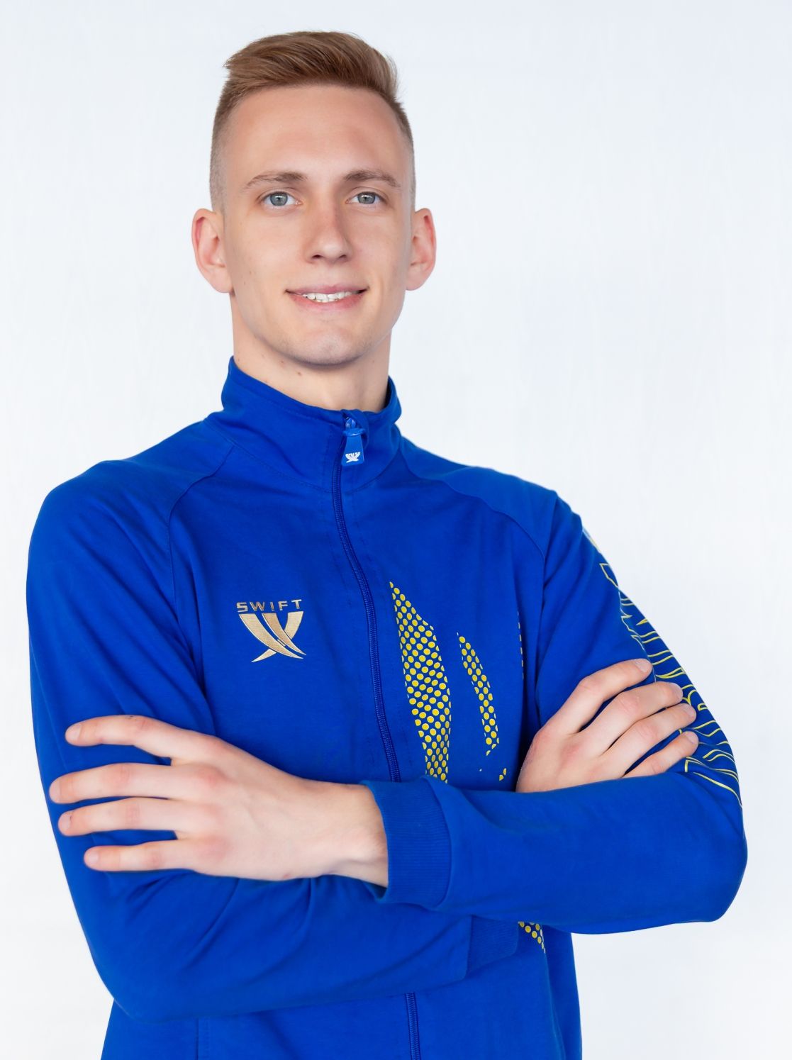 GORBACHUK Yevgeniy