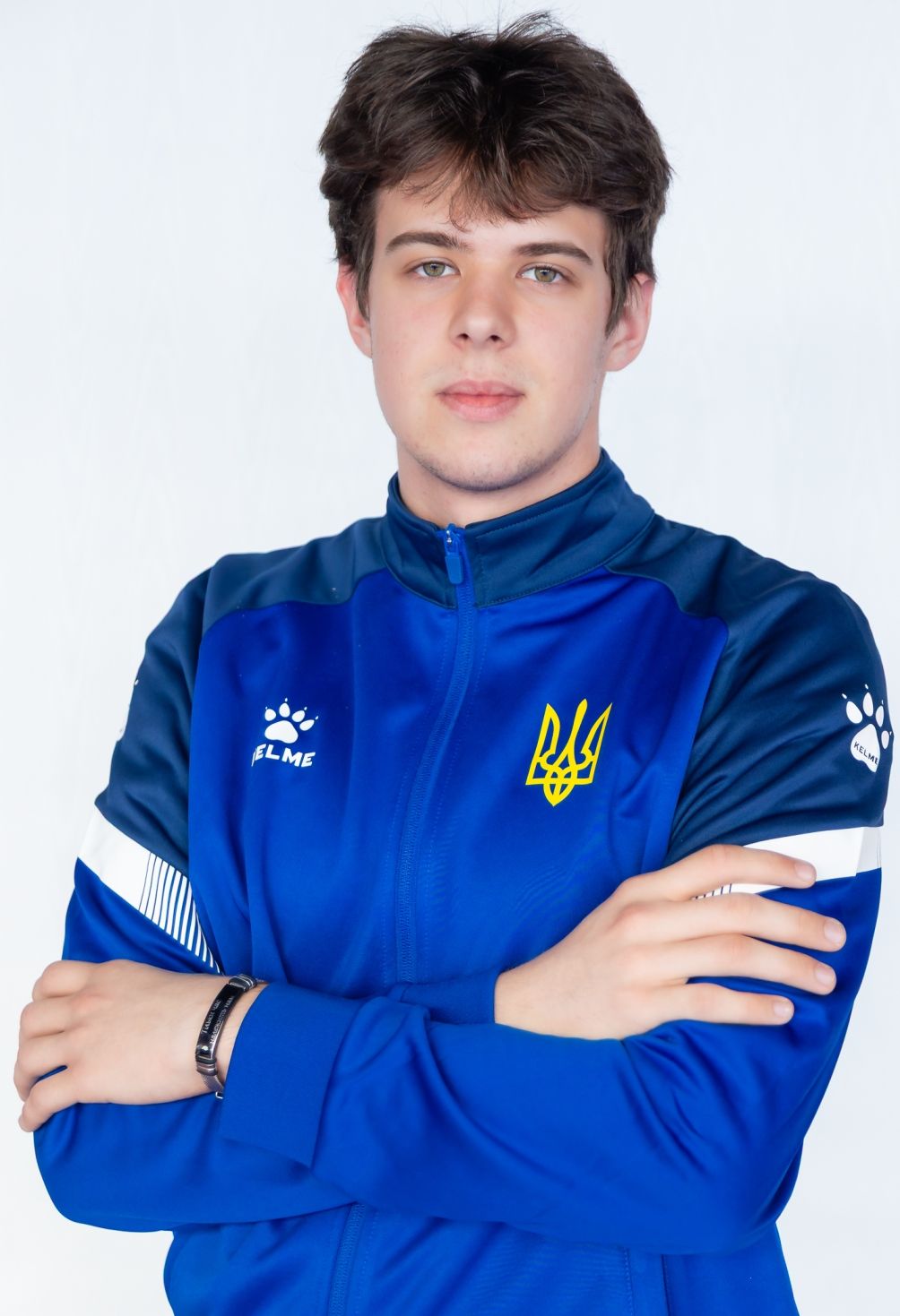 SAVKA Anatolii