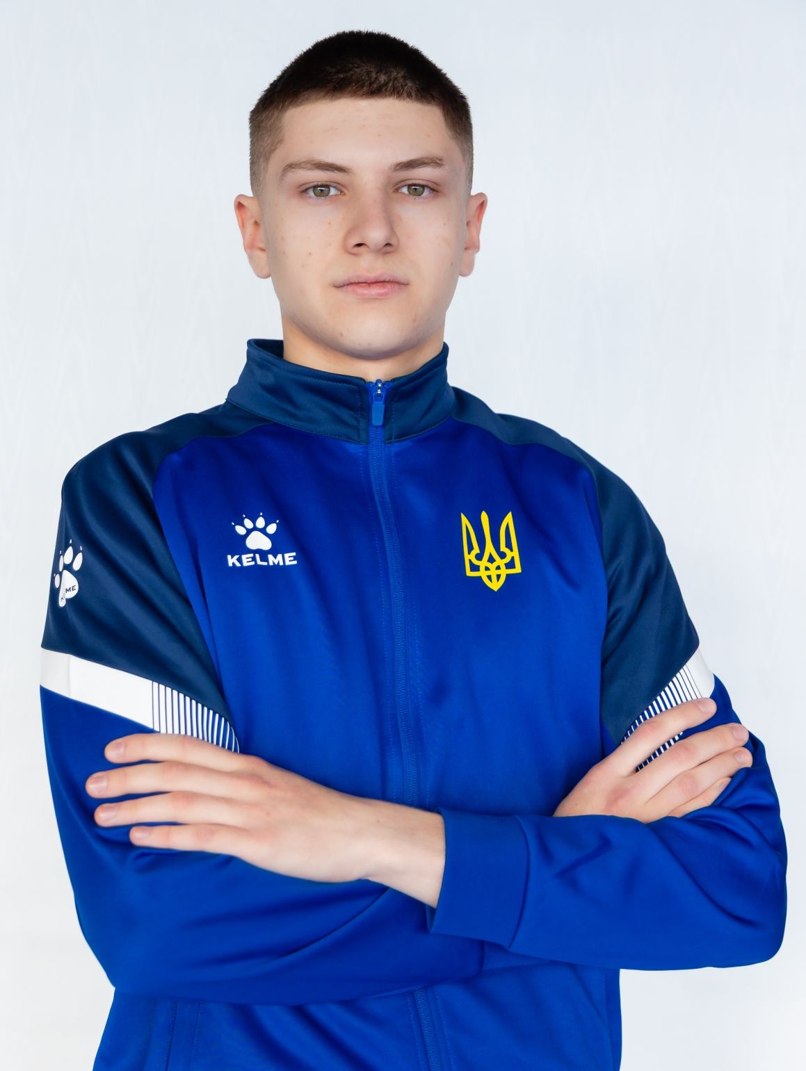 GULA Maksym
