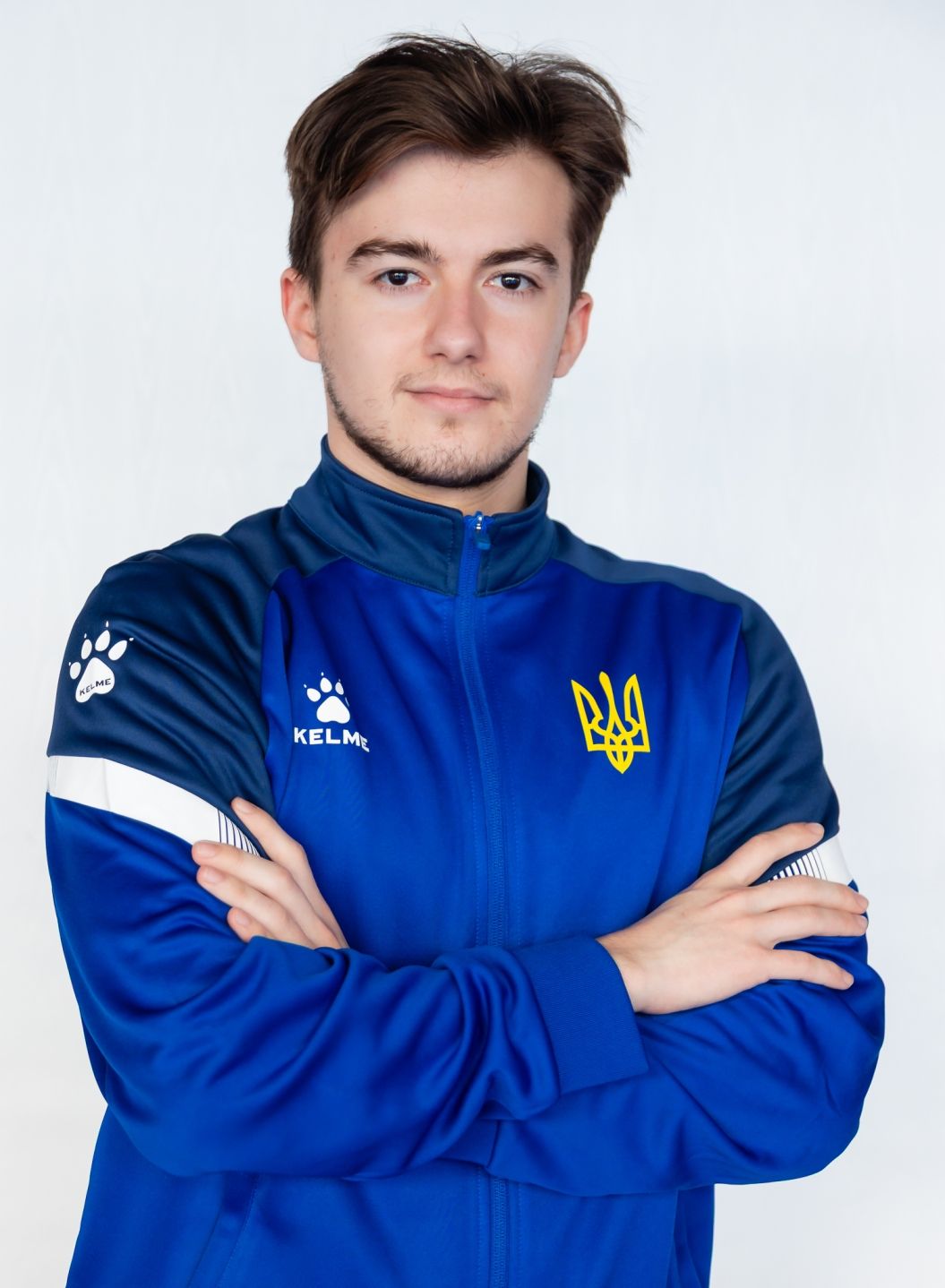 VOINOV Danylo