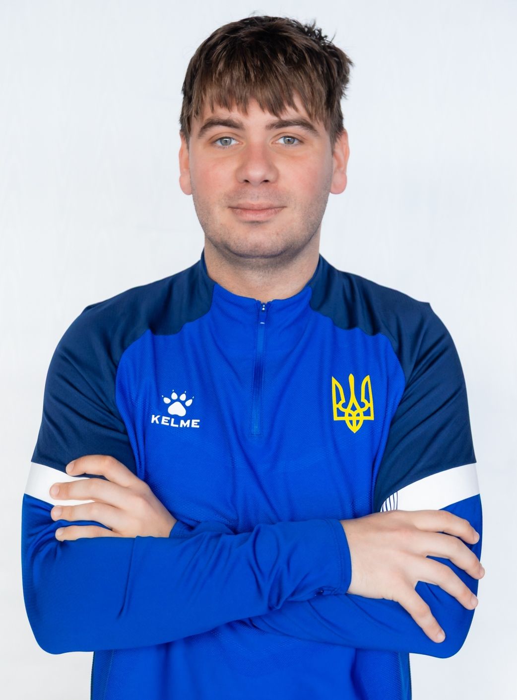 TARANENKO Yuriy
