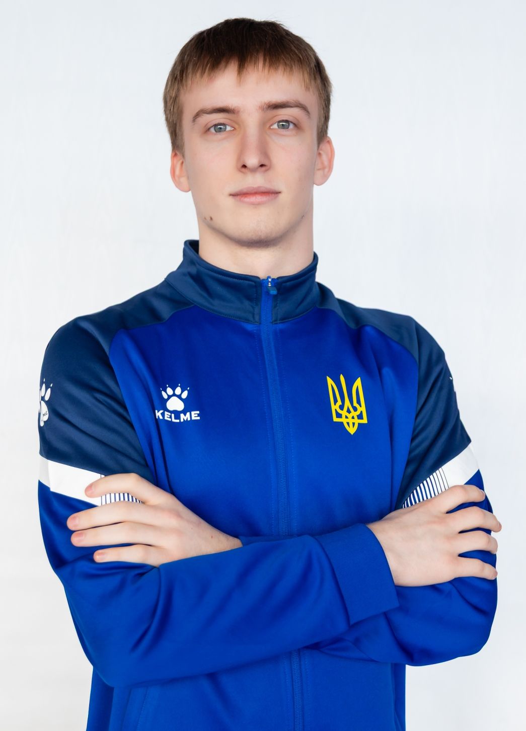POLIANSKYI Andrii