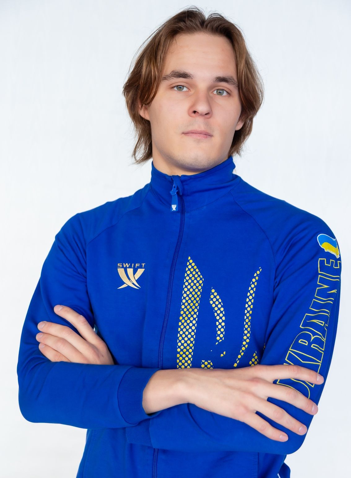 HOIDA Daniil