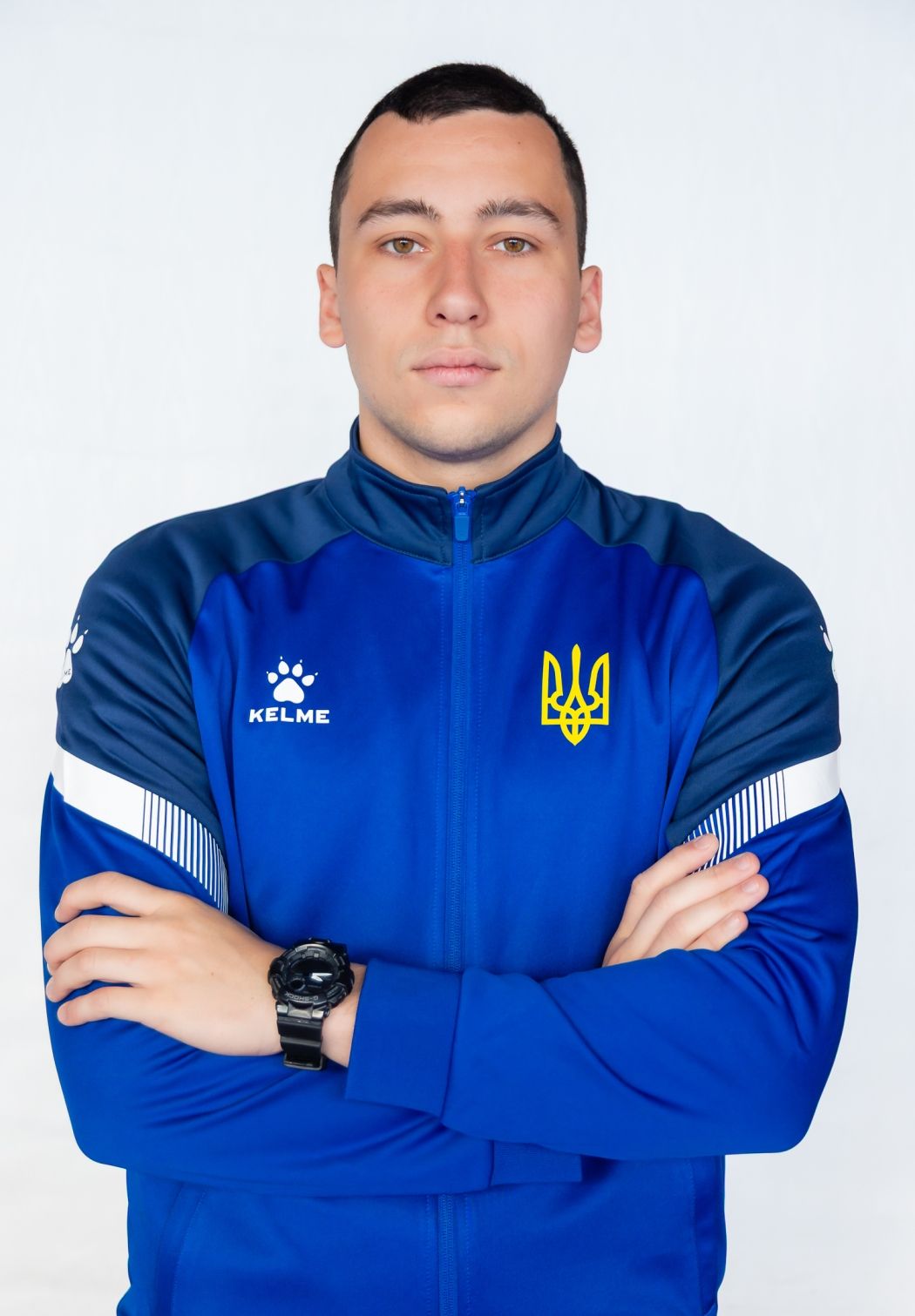 SAMOILOV Dmytro