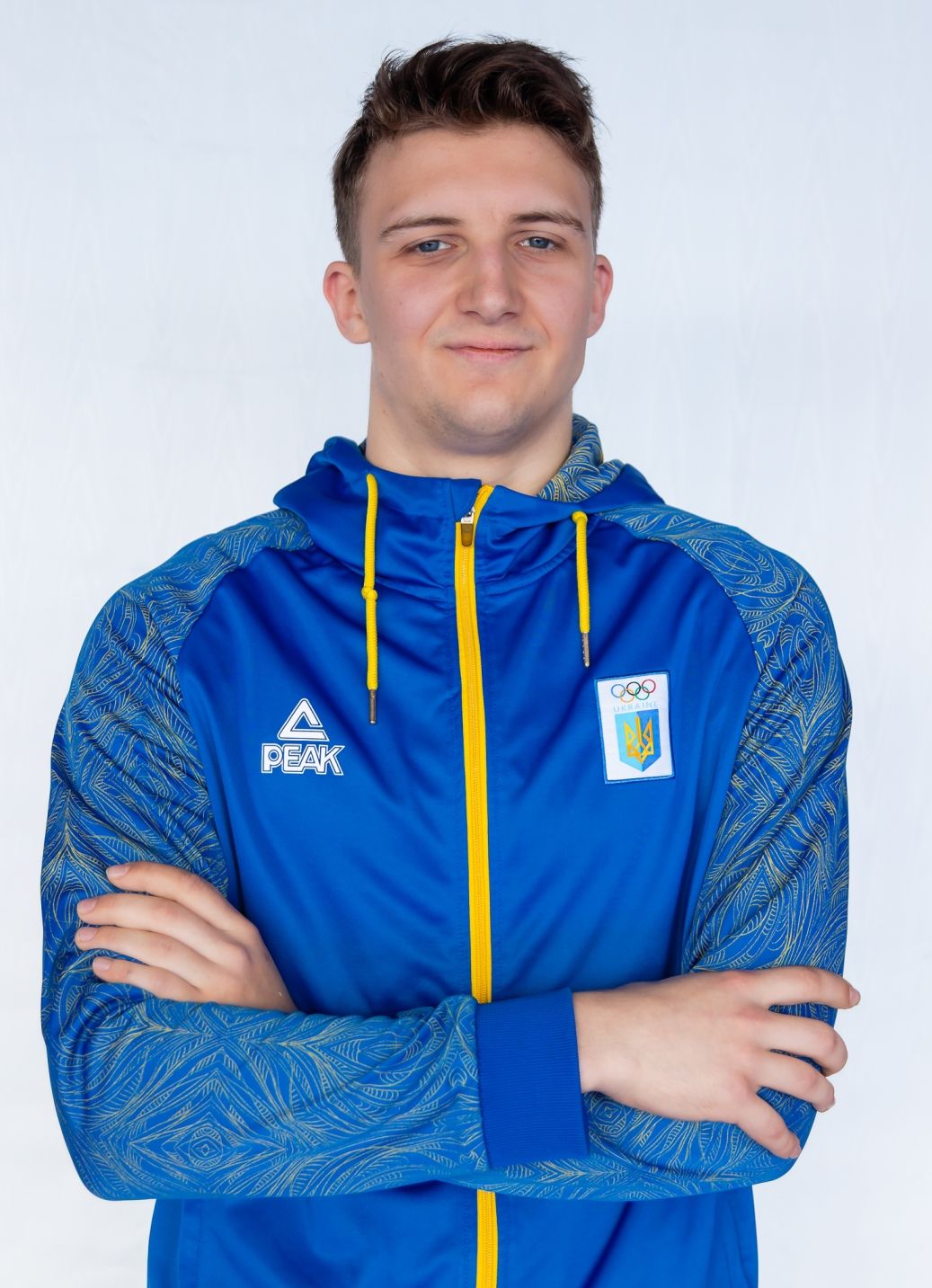 Mykhailo KRASNIUK