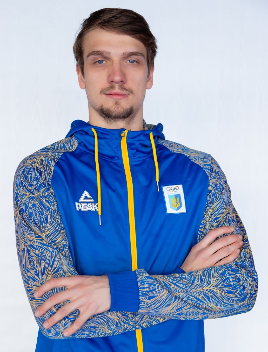 Volodymyr STANKEVYCH