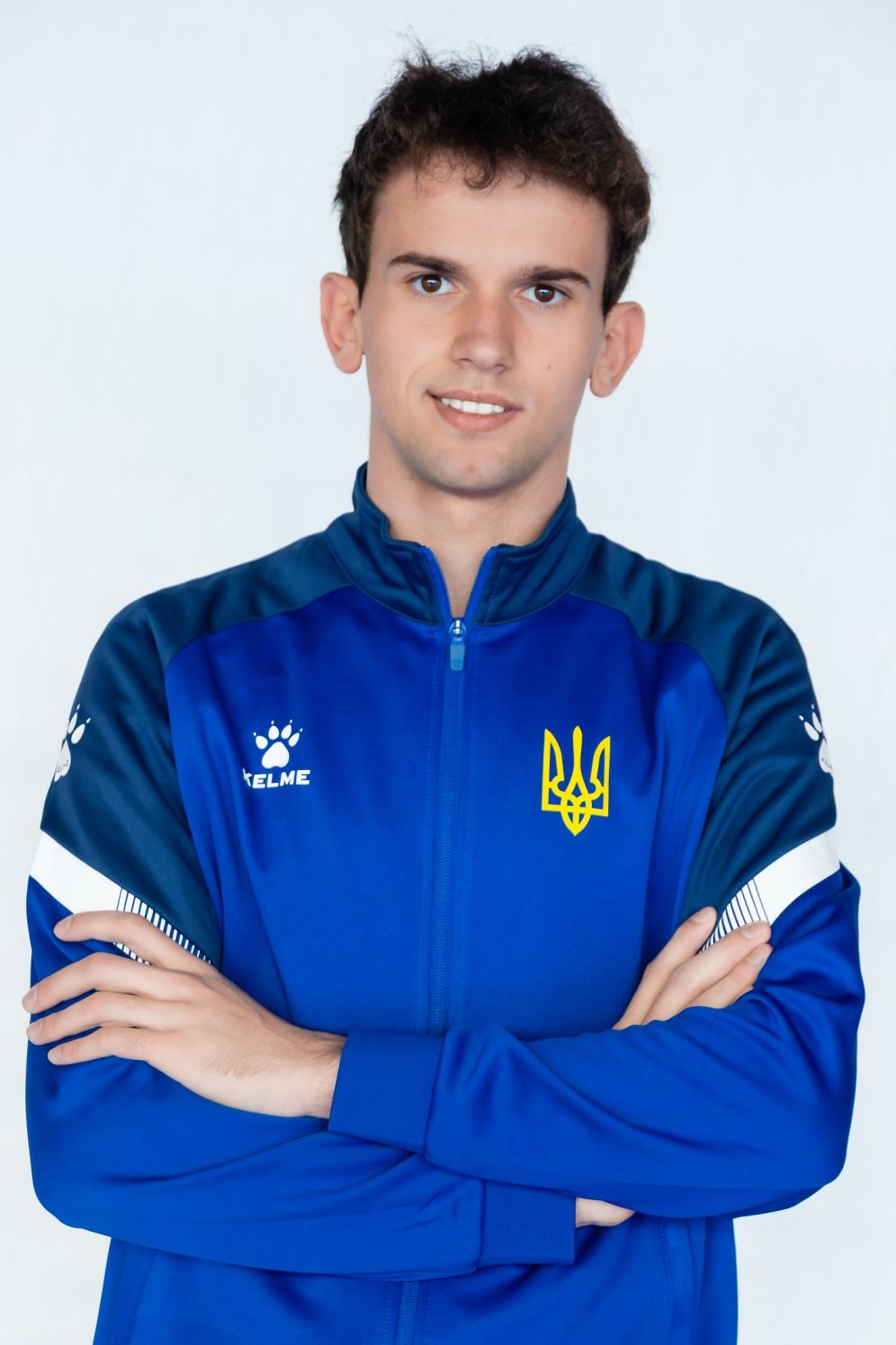 MYKYTENKO Maksym