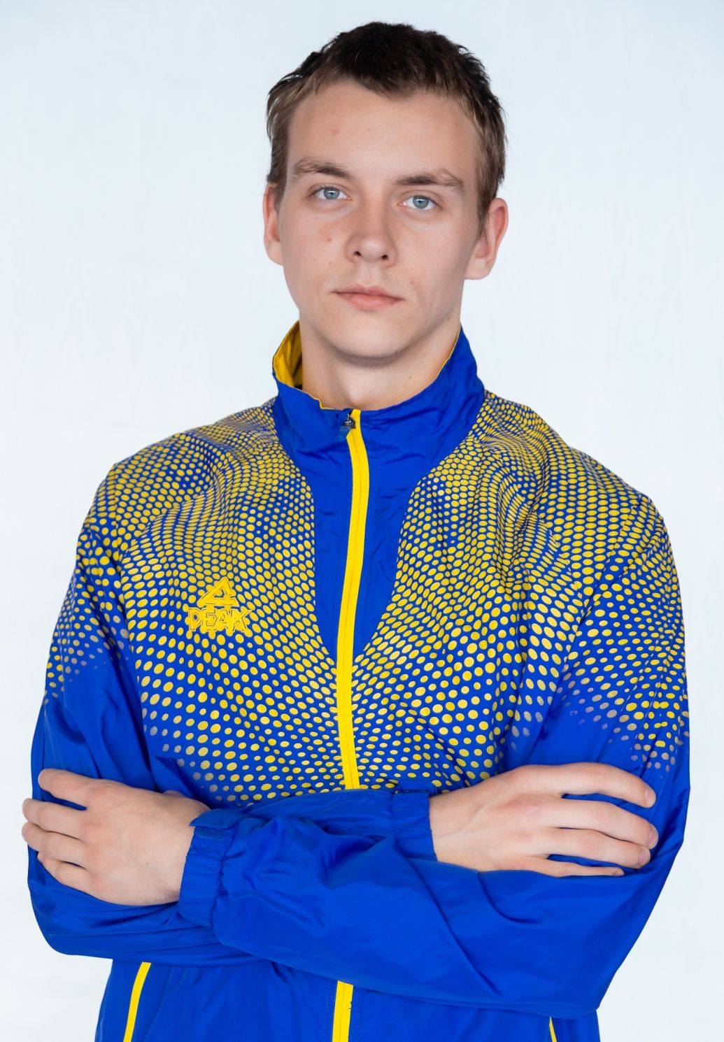 MAISTRENKO Lev