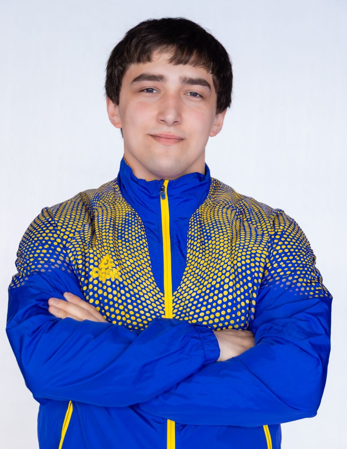 KYRDA Bohdan