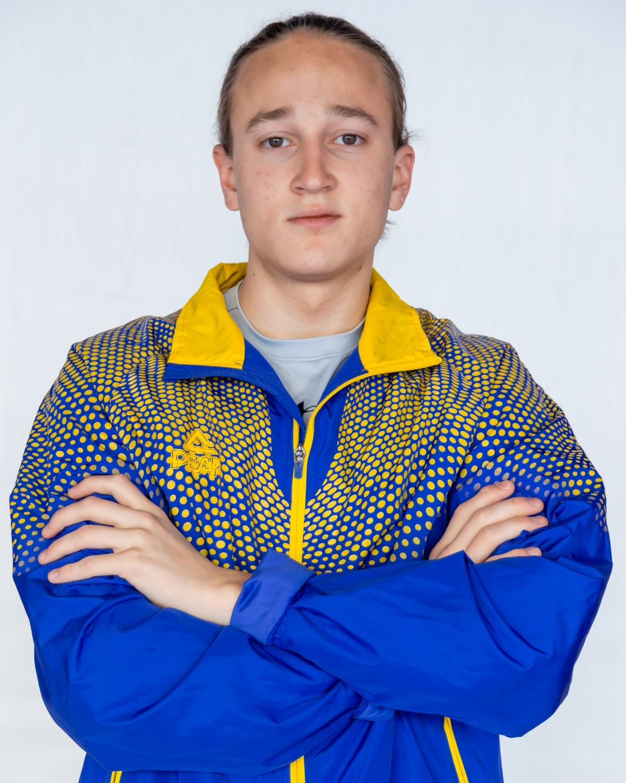 Denys LAVRENTIEV