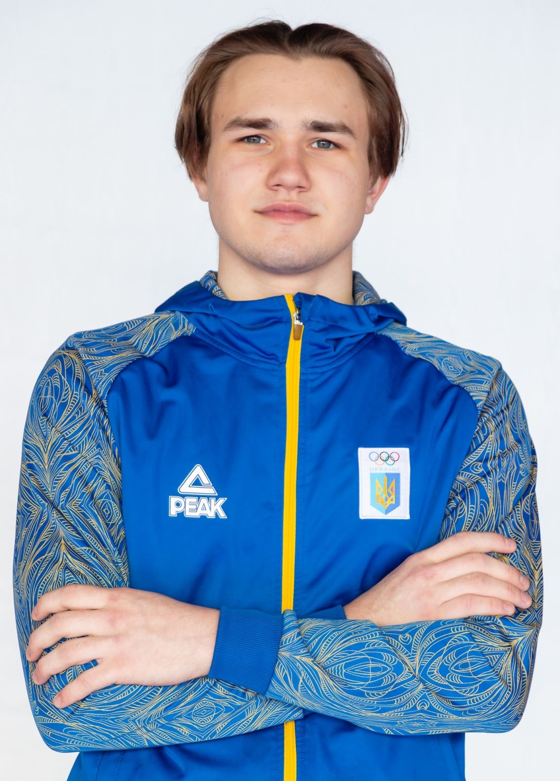 Maksym PERCHUK