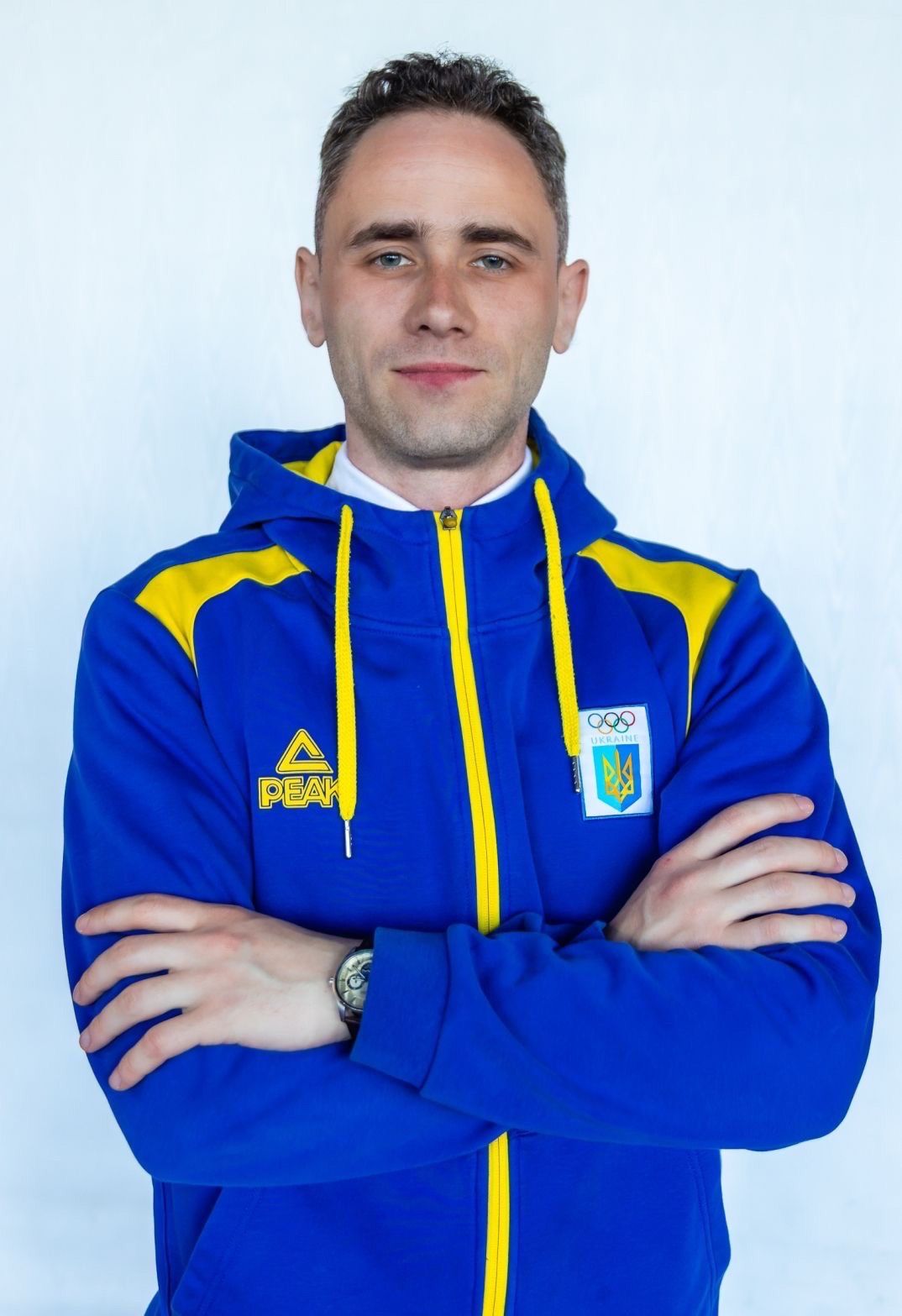 STATSENKO Yevgeniy