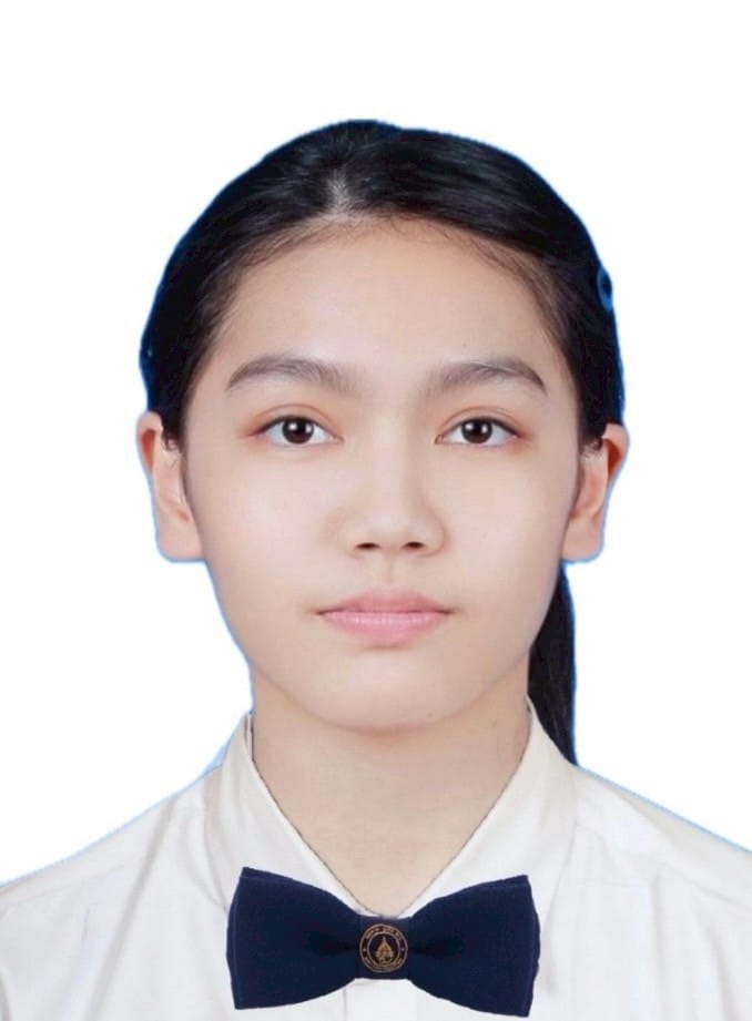 JAMLONGPHET Jidapha