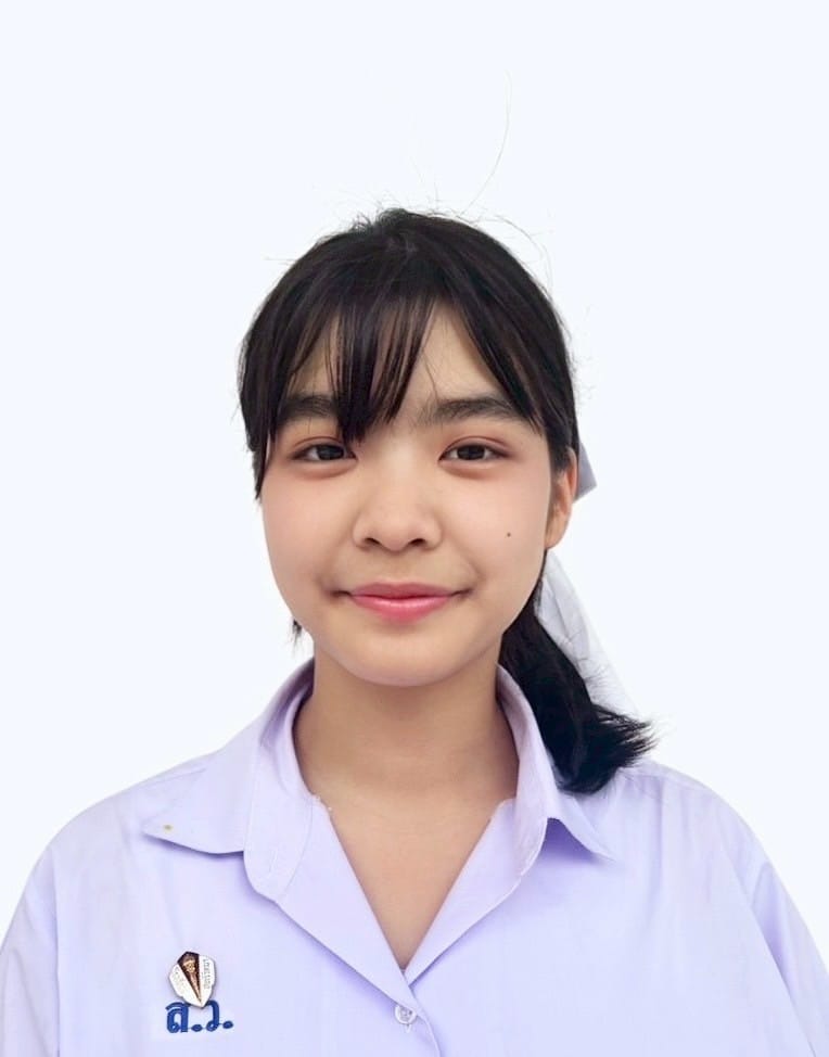 RUNGRUANG Suchanart