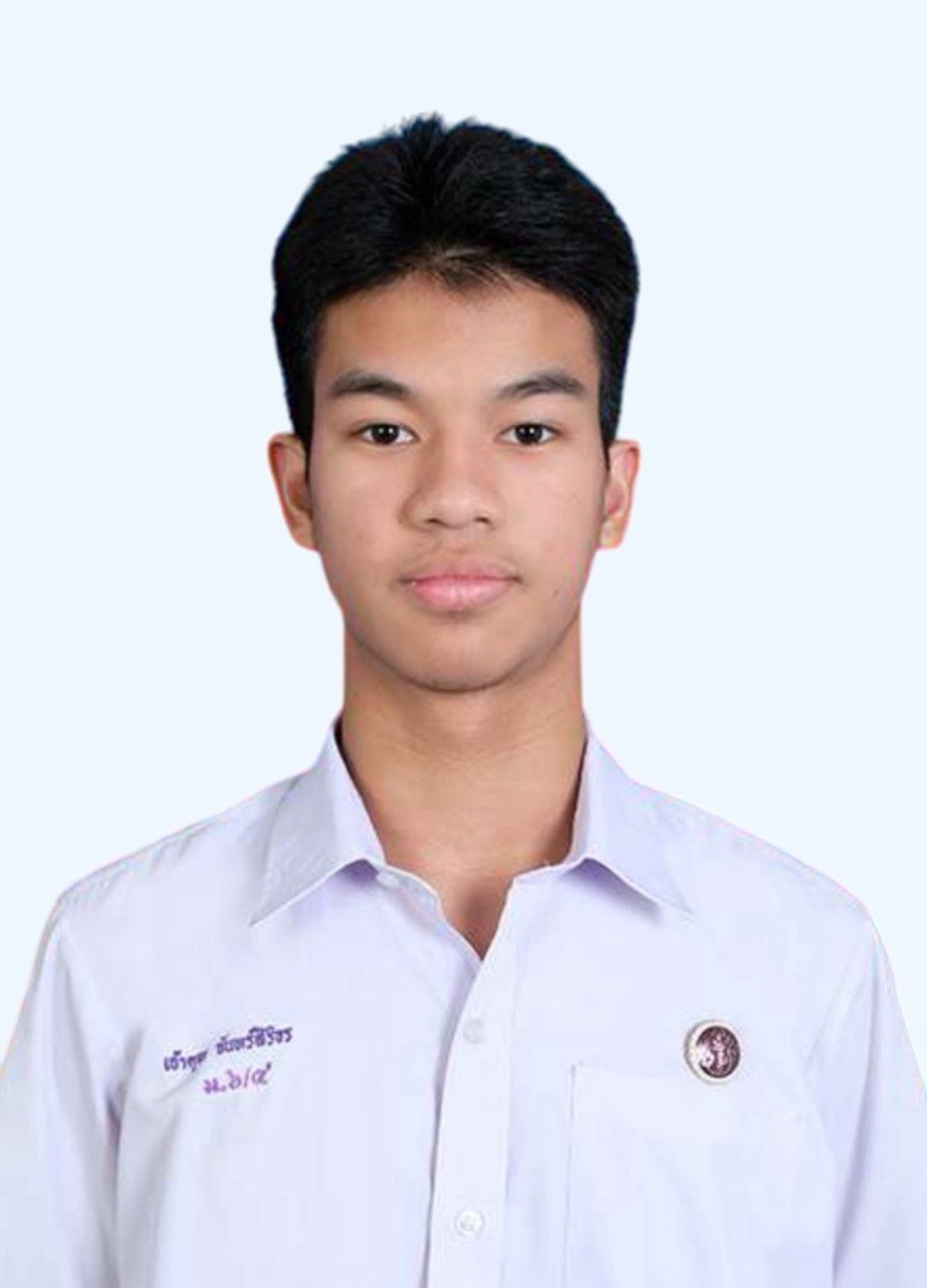CHANSIRITHORN Chaow-Khun