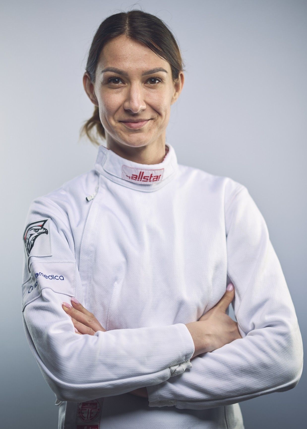 Martyna SYNORADZKA