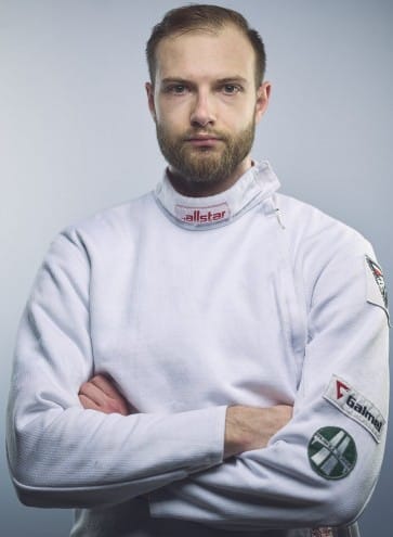 MICHALAK Damian