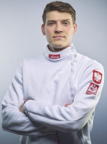 Mateusz ANTKIEWICZ