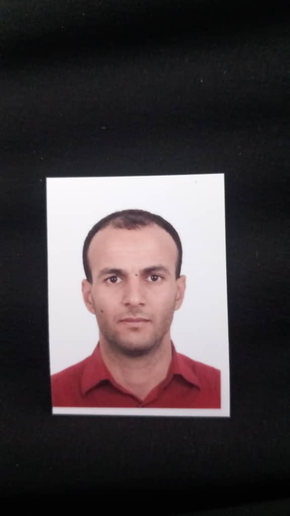 Djamel Eddine AMARI 