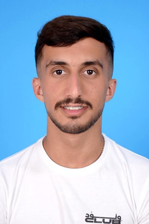 Ahmad Mohammad AWADH