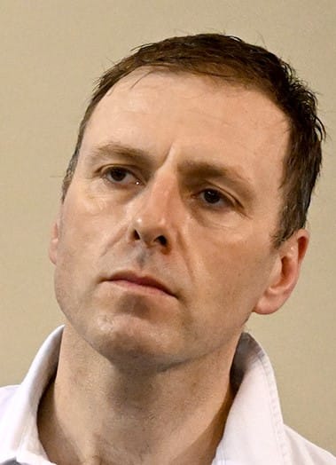 Matthieu GOURDAIN