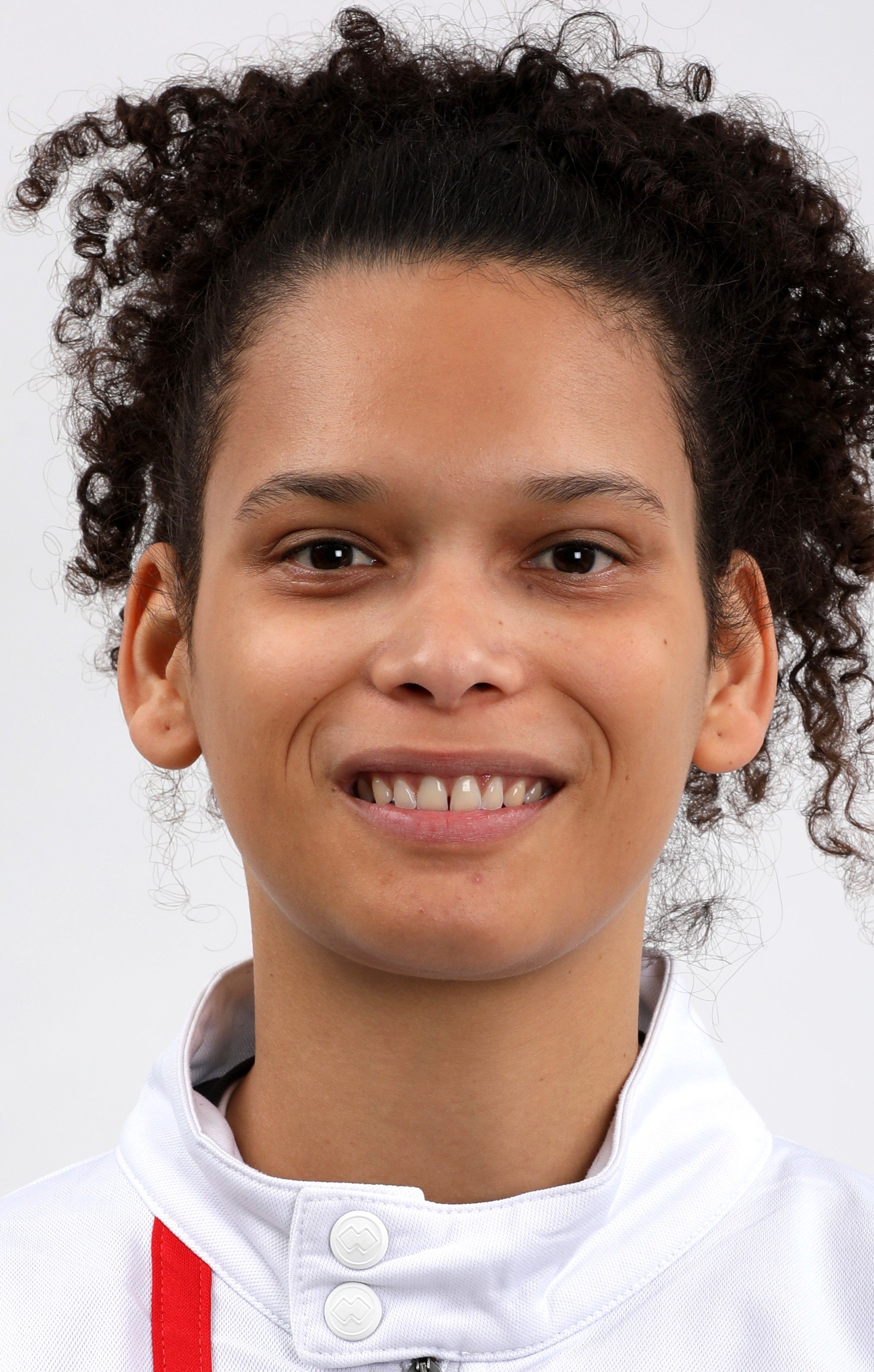 LOUIS MARIE Alexandra
