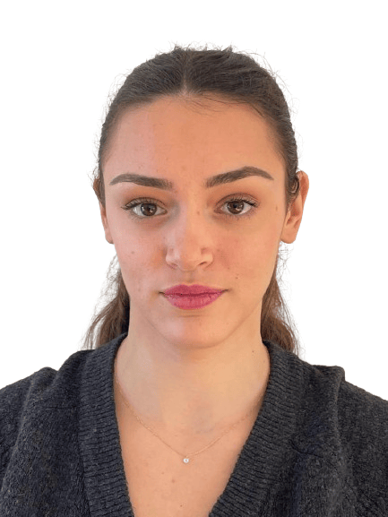 Eva LACHERAY