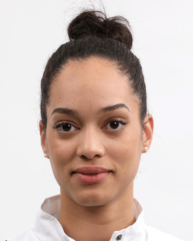 Morgane PATRU