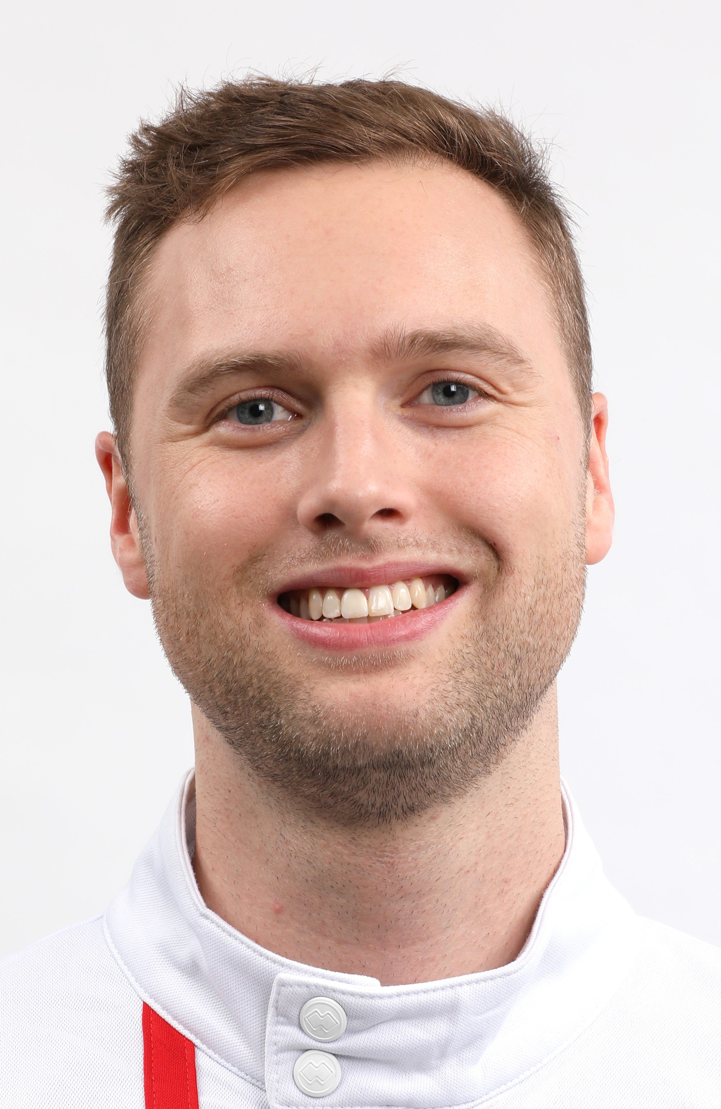 Alexandre BARDENET