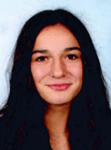 Faustine CLAPIER