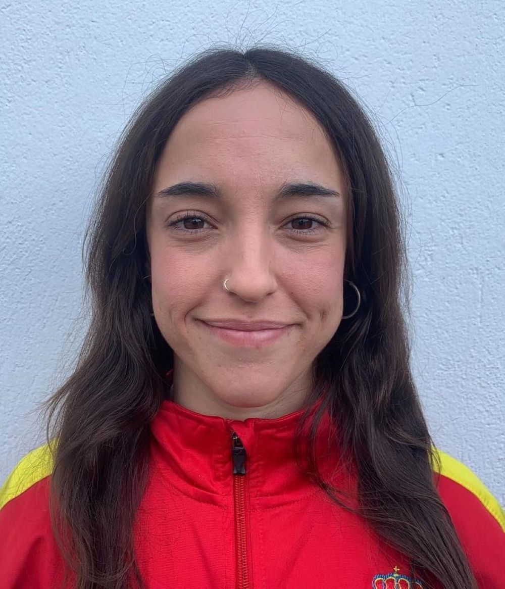 Celia PEREZ CUENCA