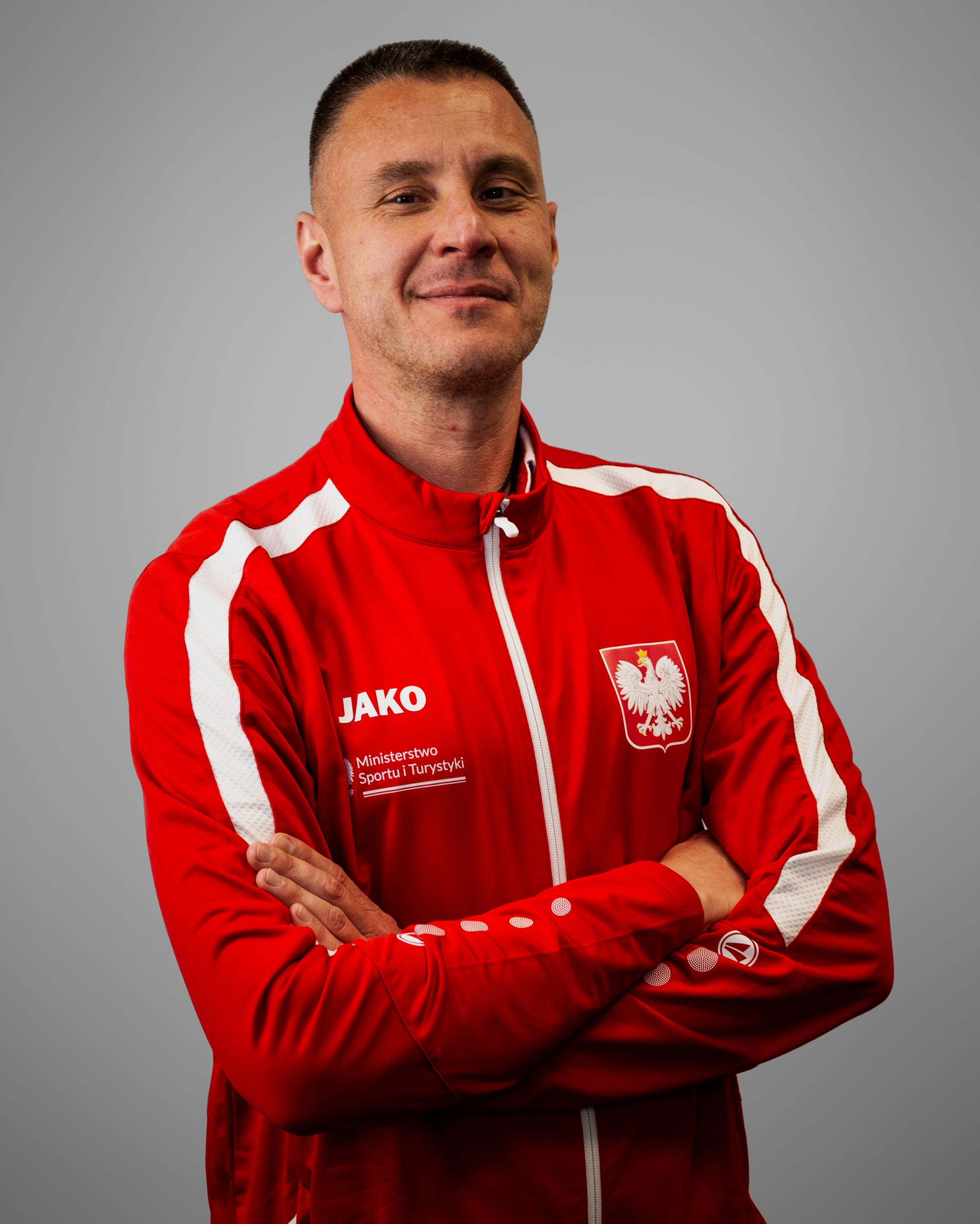 Bartlomiej JEZYK