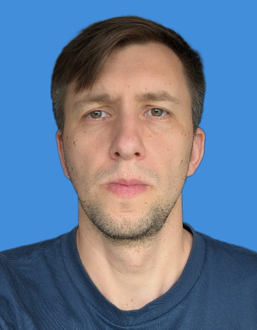 KOVALEVS Sergejs