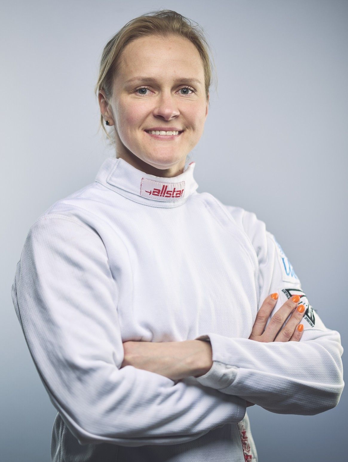 Hanna LYCZBINSKA