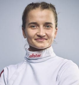 JANELLI Zofia