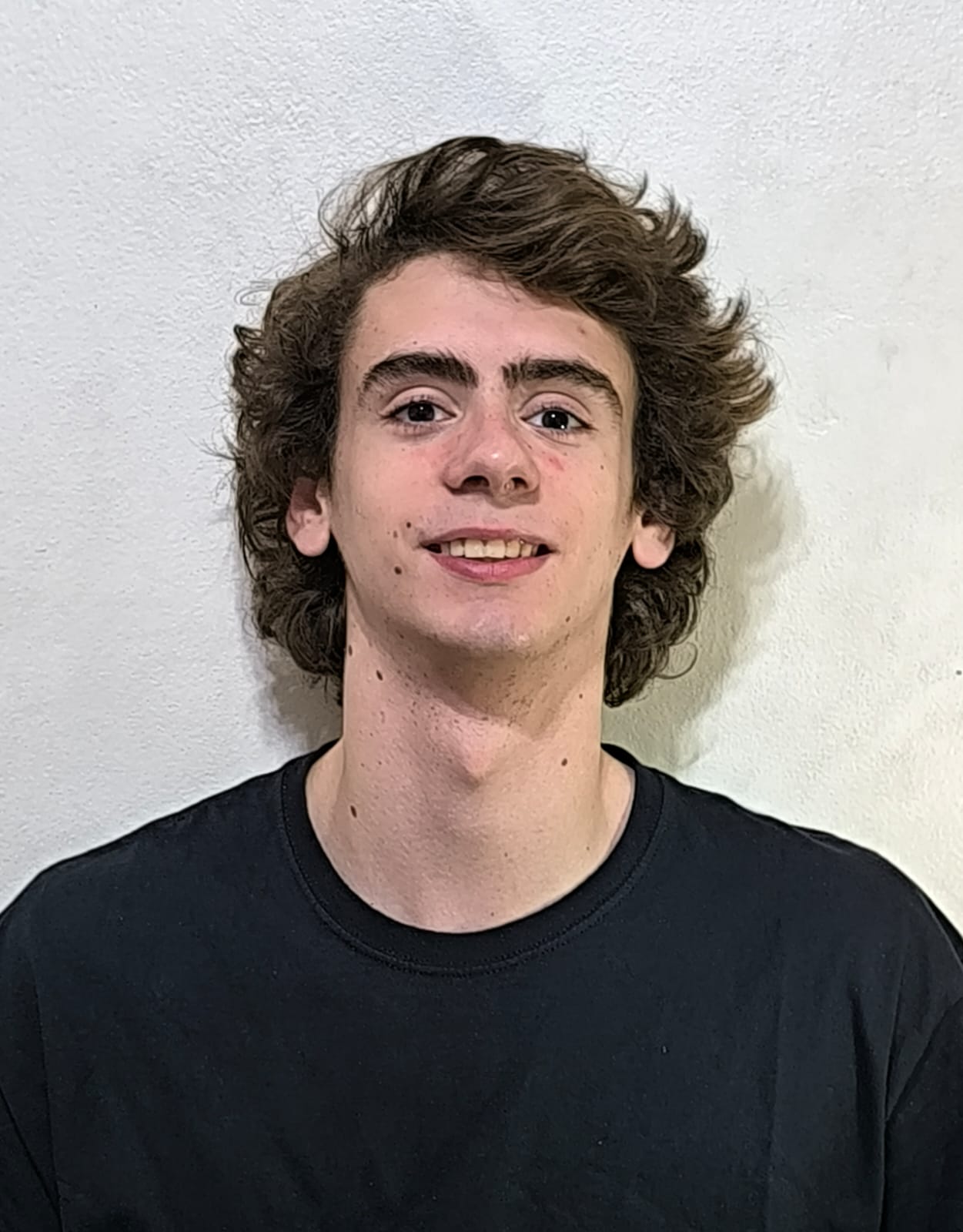 Ivan Salvador GROUPIERRE RAMIRO
