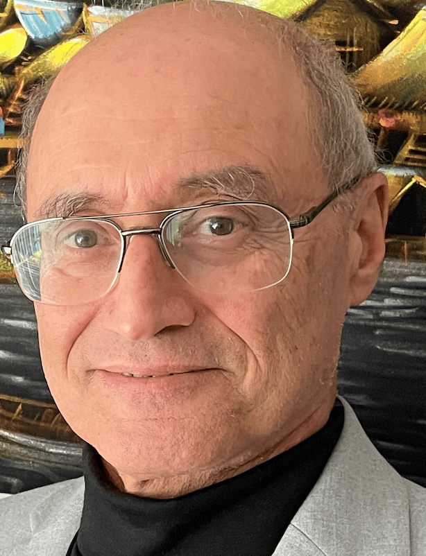 Garik GUTMAN