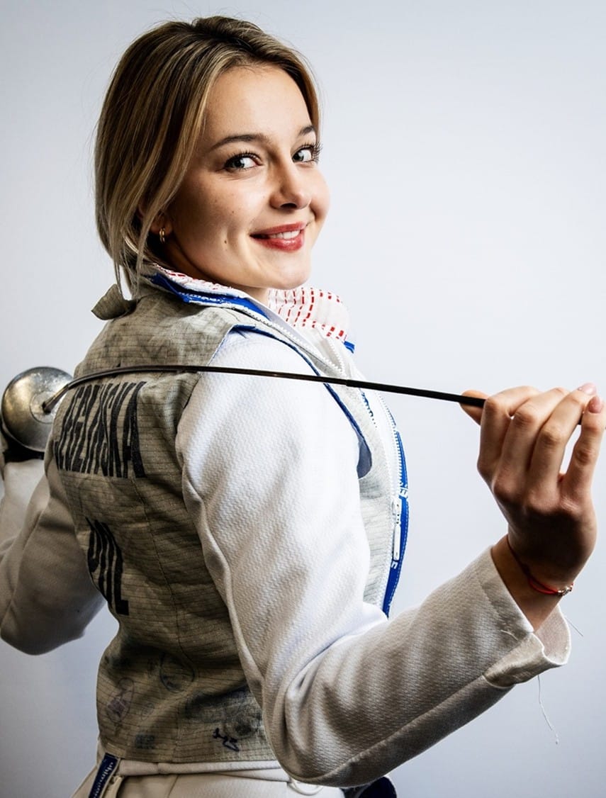 MATSUYAMA Aleksandra