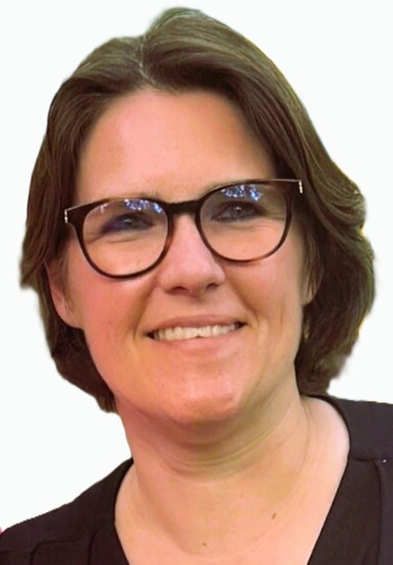 Inga CHO