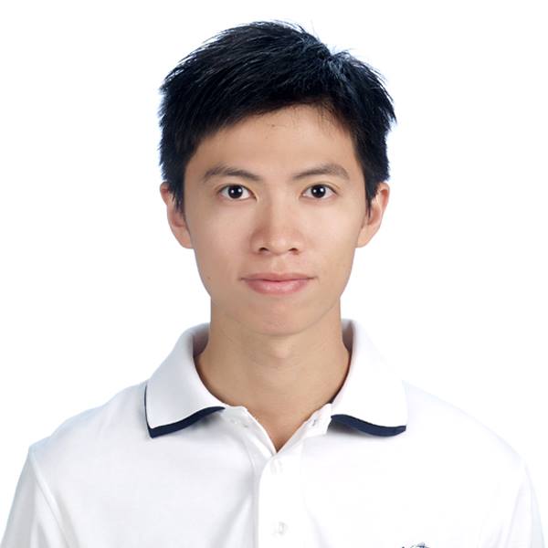 Dong-Ying PAI