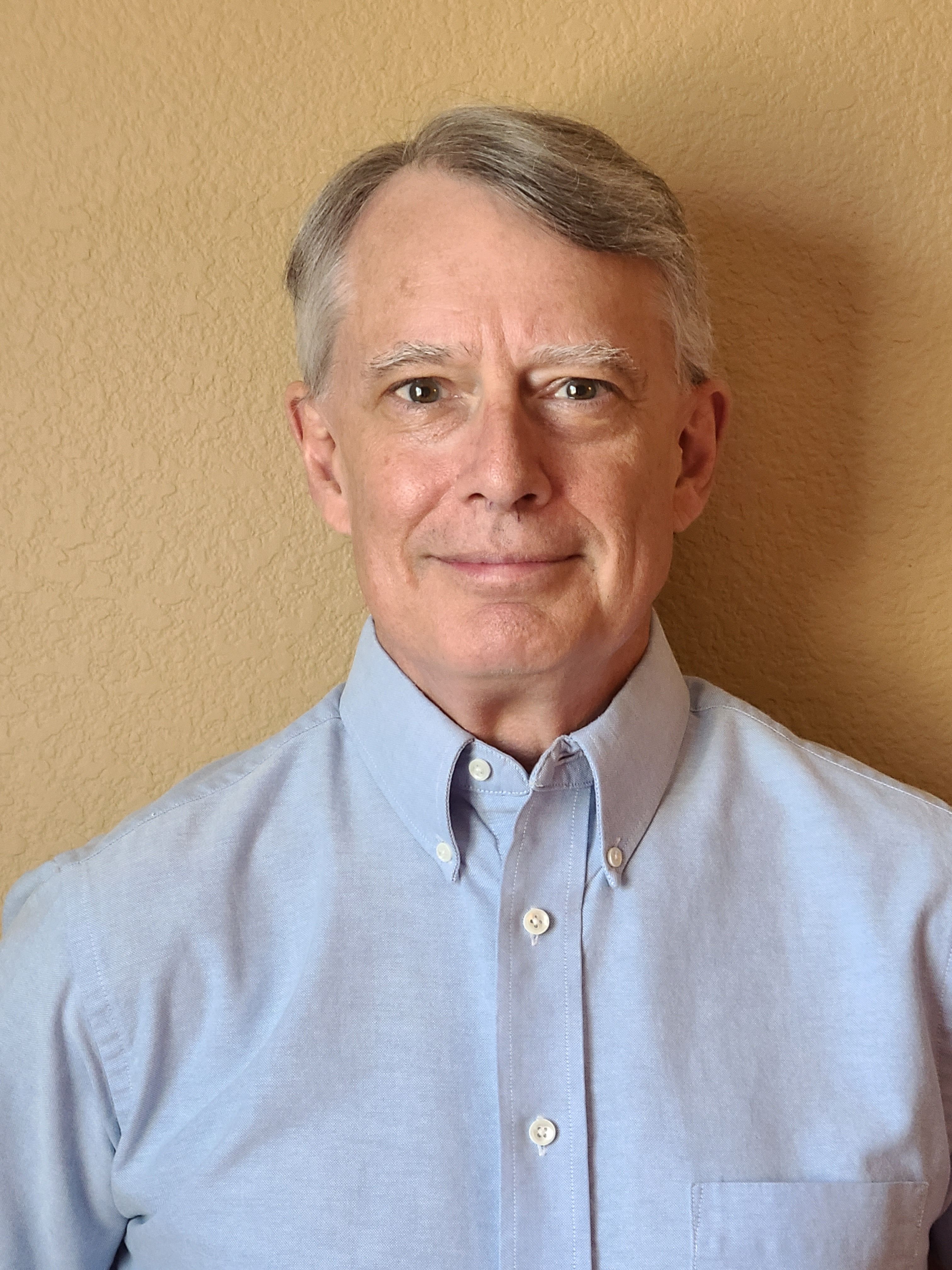 Thomas LUTTON
