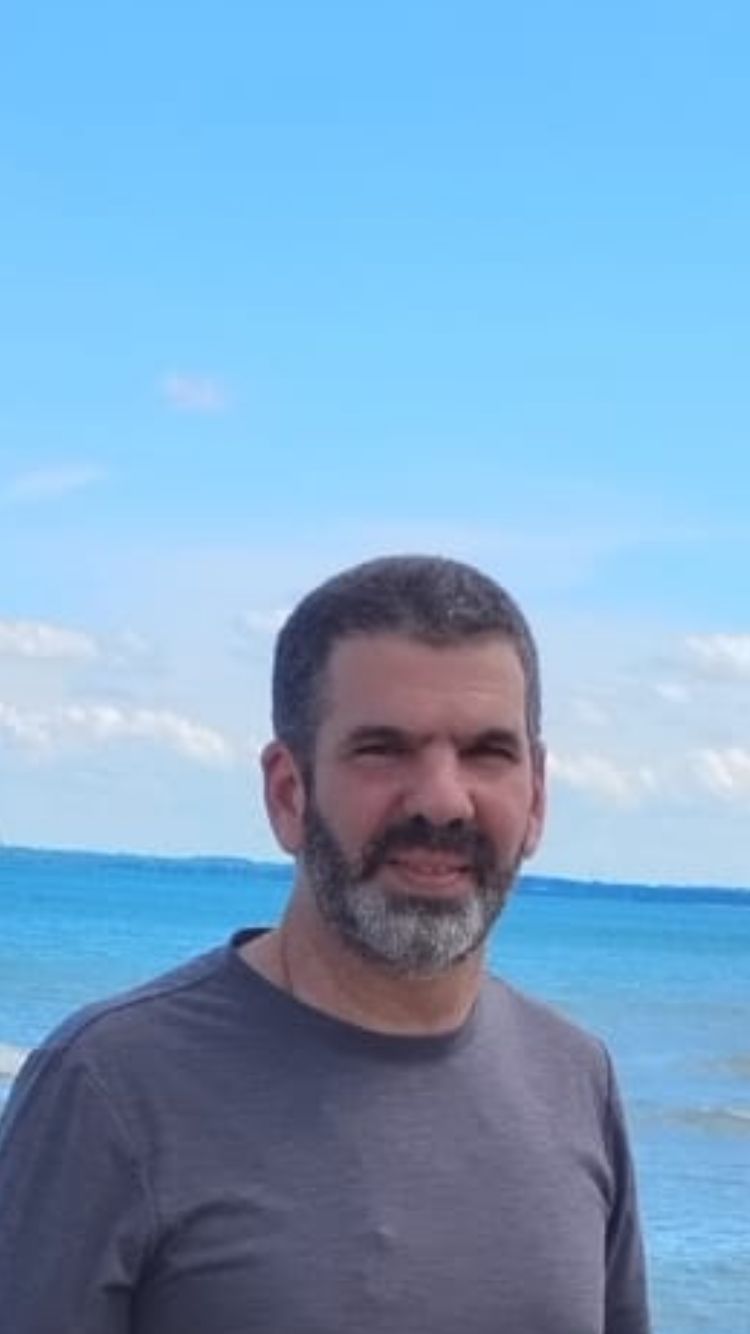 LOPEZ-GONZALEZ Reynaldo