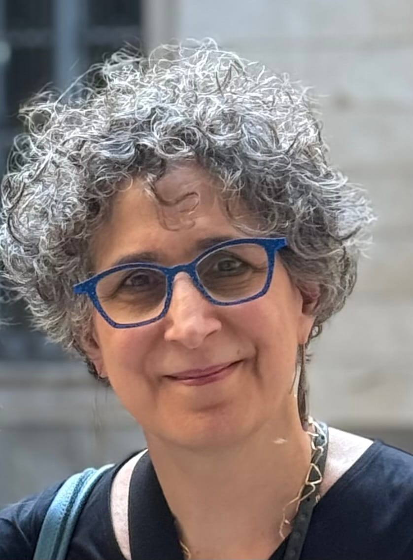 Valerie ASHER