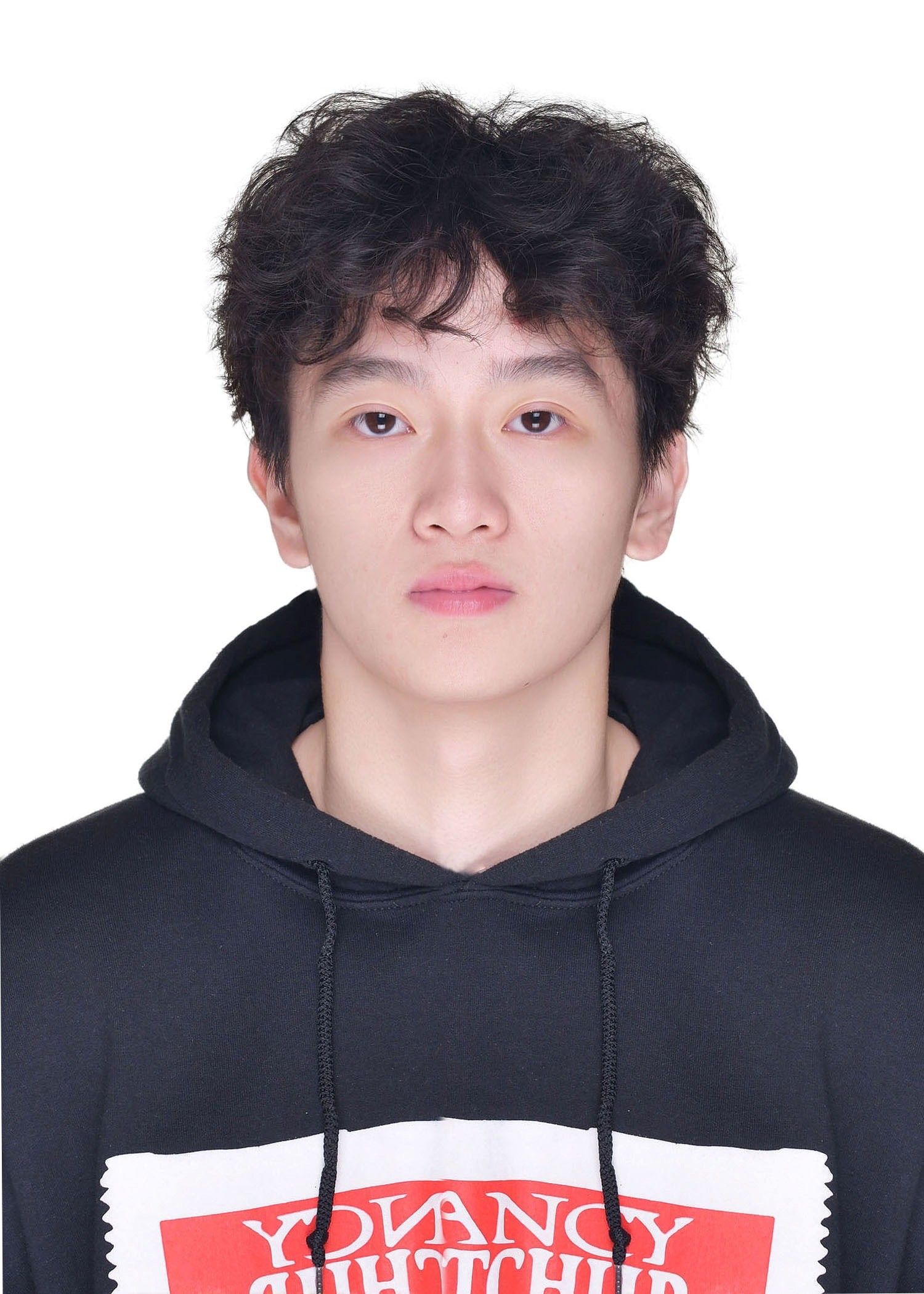 LIN Jhe-Cyun